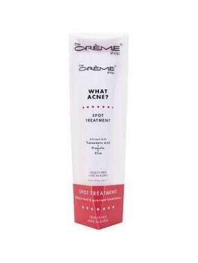 The Creme Shop What Acne? Spot Treatment